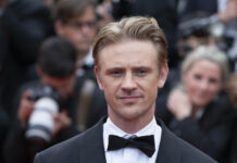 Boyd Holbrook