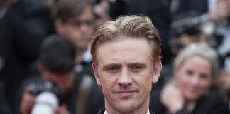 Boyd Holbrook