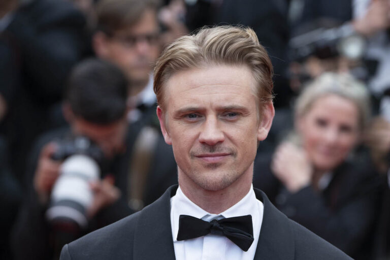 Boyd Holbrook sarebbe in trattative per interpretare Due Facce in The Batman – Parte 2