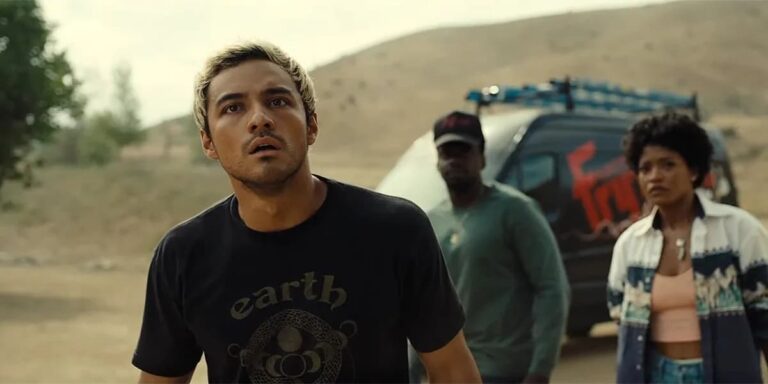 Twisters: Brandon Perea nel cast dell’annunciato sequel