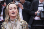 Brie Larson 2023