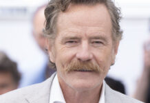 Bryan Cranston
