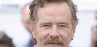 Bryan Cranston
