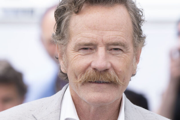 Bryan Cranston