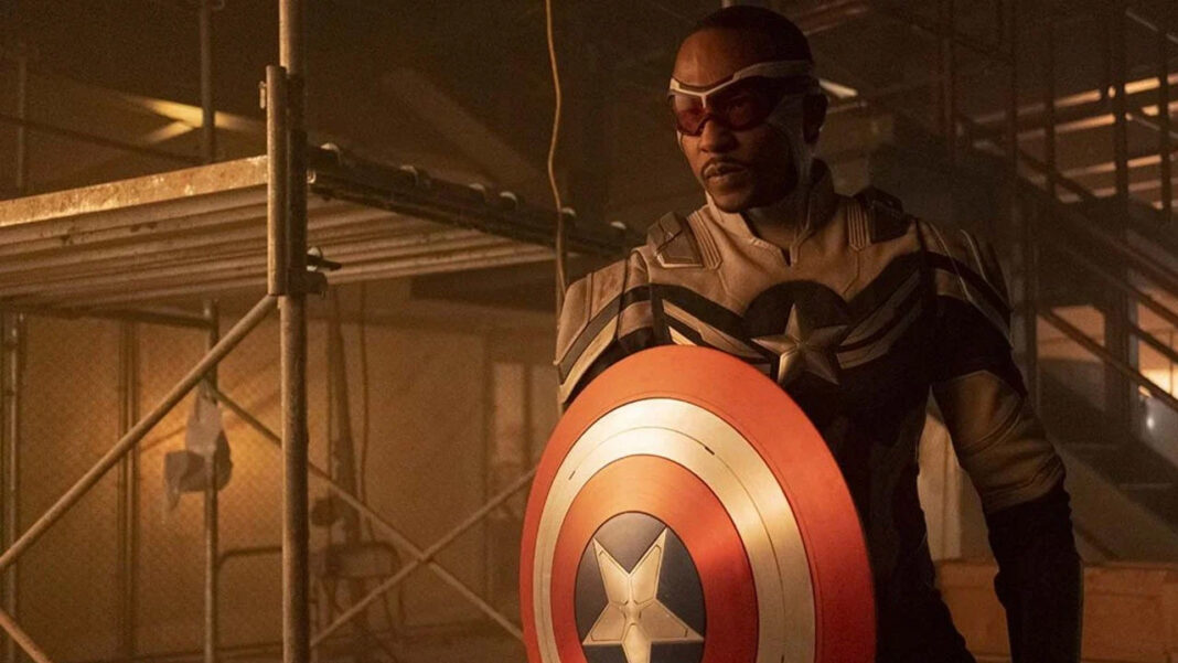 Captain America