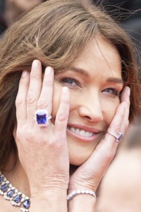 Carla Bruni