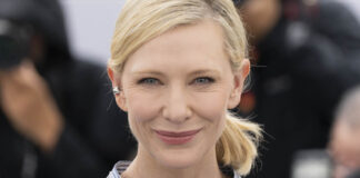 Cate Blanchett