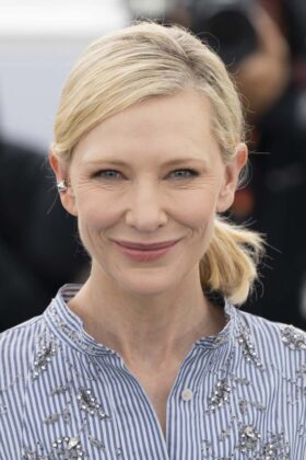 Cate Blanchett