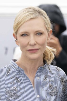 Cate Blanchett