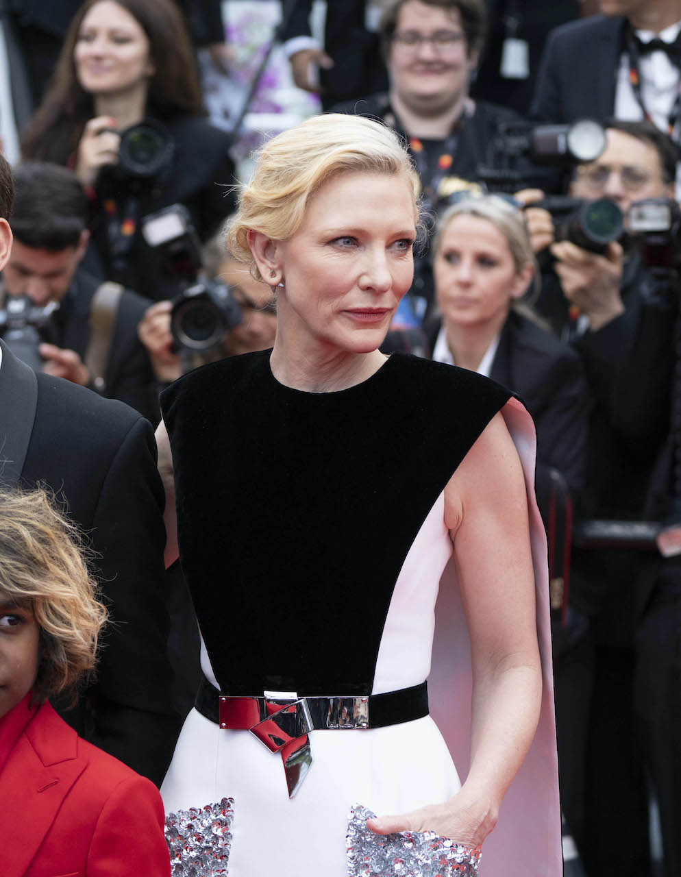 Cate Blanchett
