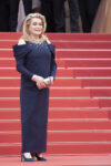Catherine Deneuve 2023