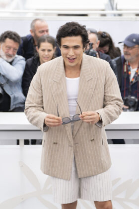 Charles Melton