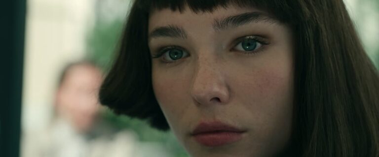 Citadel: Diana, teaser trailer della serie spin-off con Matilda De Angelis
