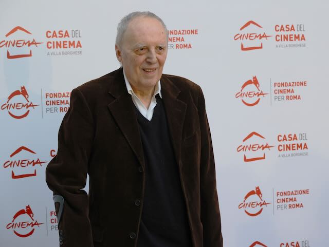 Dario Argento
