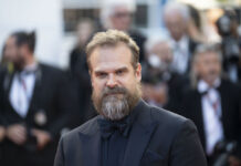 David Harbour