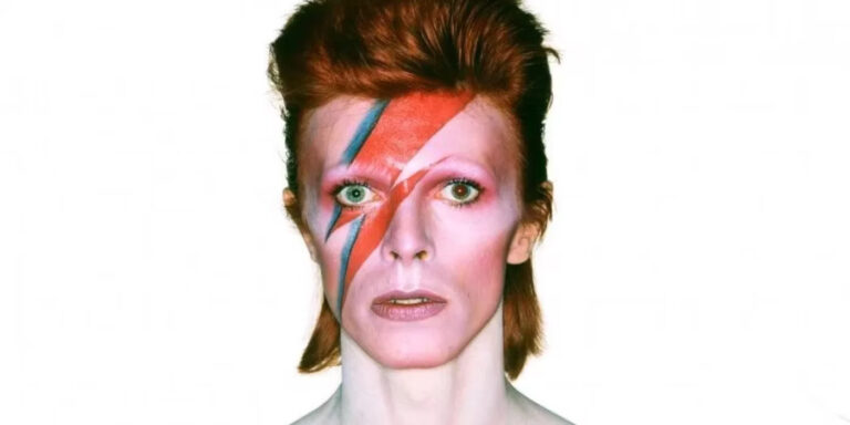 David Bowie torna al cinema con Ziggy Stardust dal 3 al 5 luglio