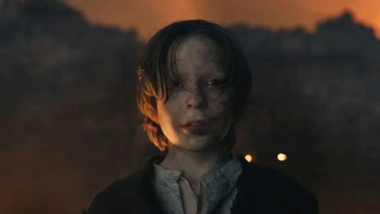 Diablo IV: il “terrificante” trailer live-action diretto da Chloé Zhao