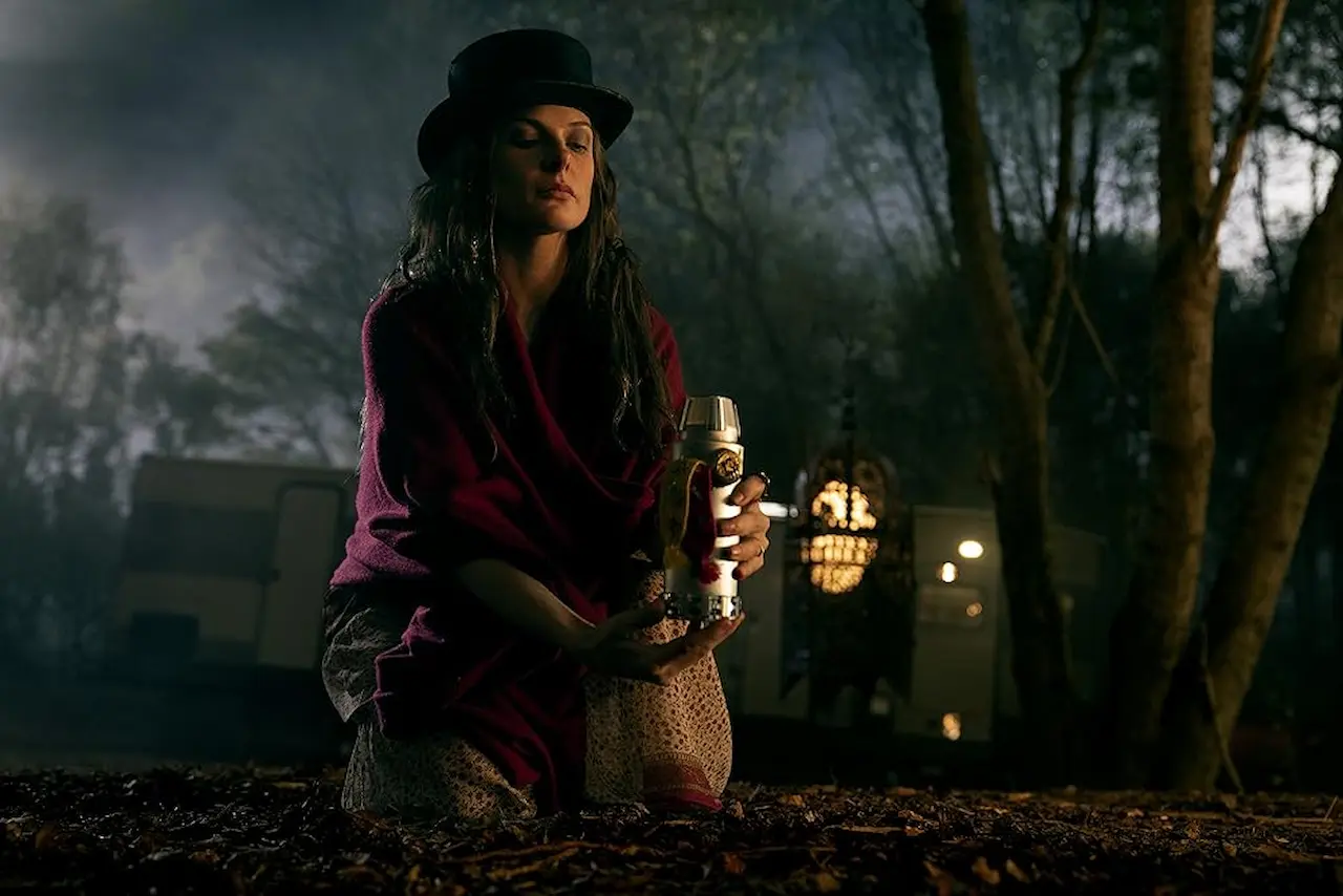 Doctor Sleep Rebecca Ferguson