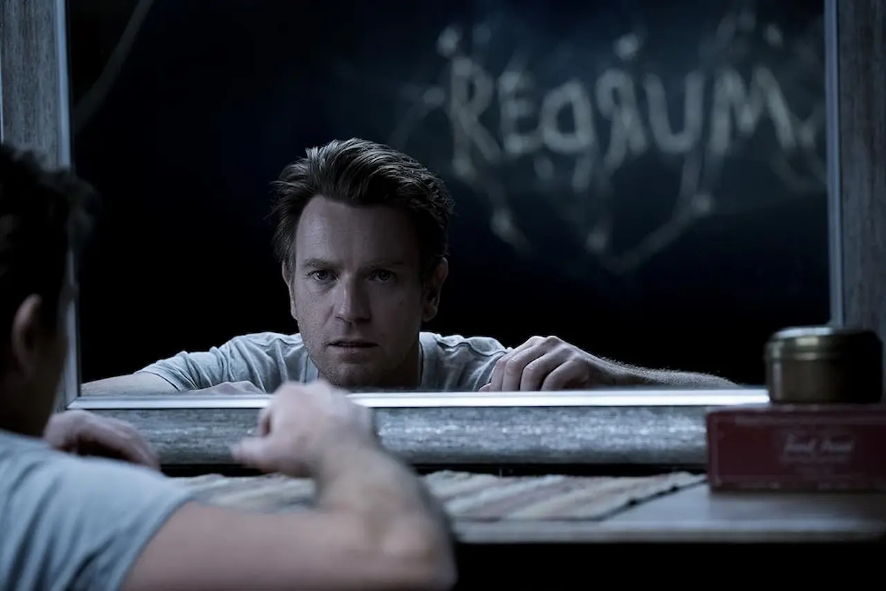 Doctor Sleep differenze libro film