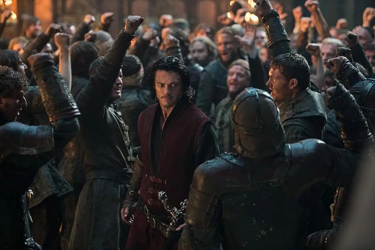 Dracula Untold sequel