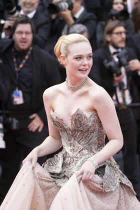 Elle Fanning
