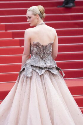 Elle Fanning