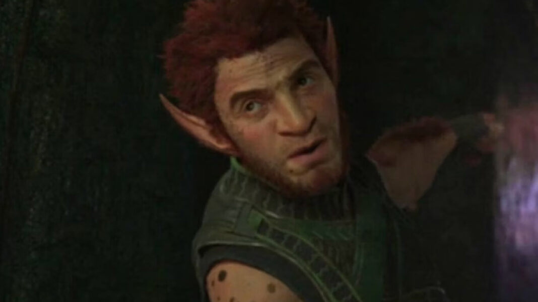 Eternals post-credits