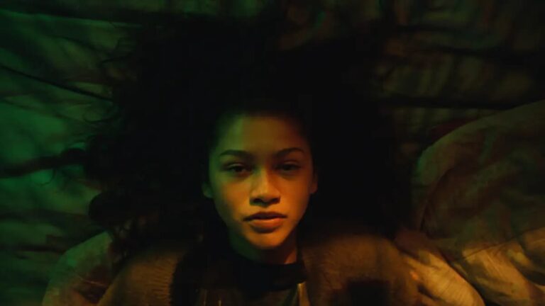Euphoria: fissata la data di uscita provvisoria della terza stagione