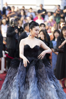 Fan Bingbing