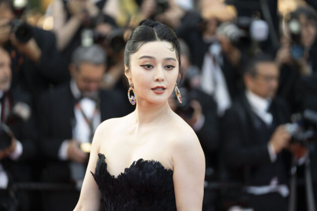 Fan Bingbing