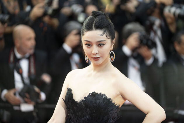 Fan Bingbing