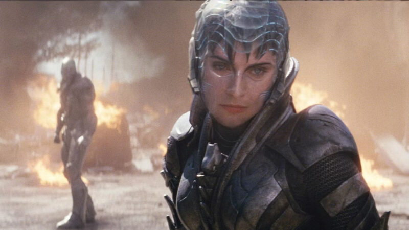 Superman: Legacy