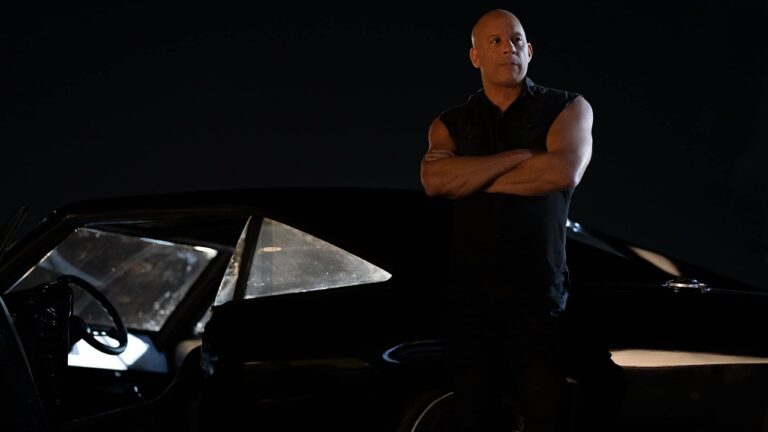 Fast & Furious 11, c’è un indizio sul film in Fast X