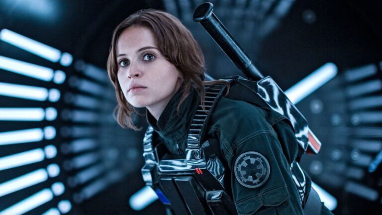 Andor 2: Felicity Jones non tornerà come Jyn Erso!