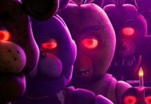 Five Nights At Freddy's