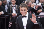 Franz Rogowski Festival di Cannes