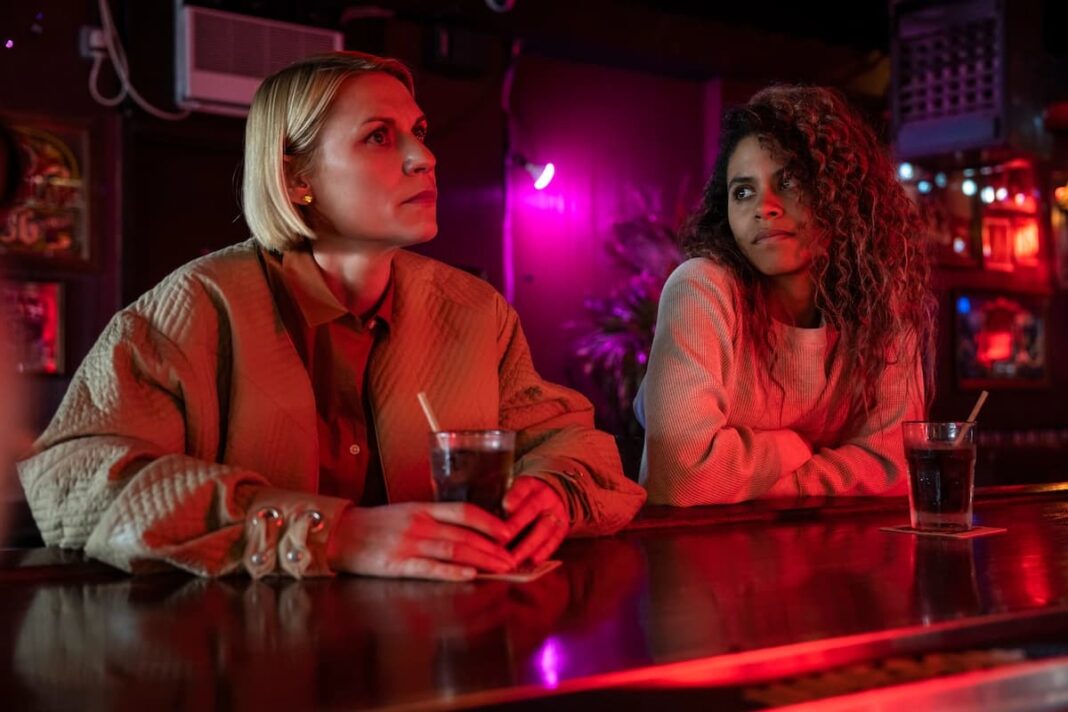 Full Circle serie tv 2023