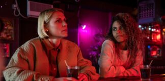 Full Circle serie tv 2023