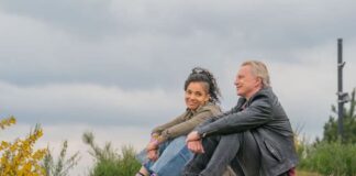 Full Monty - la serie