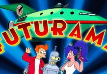 Futurama