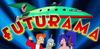 Futurama