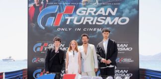 Gran Turismo