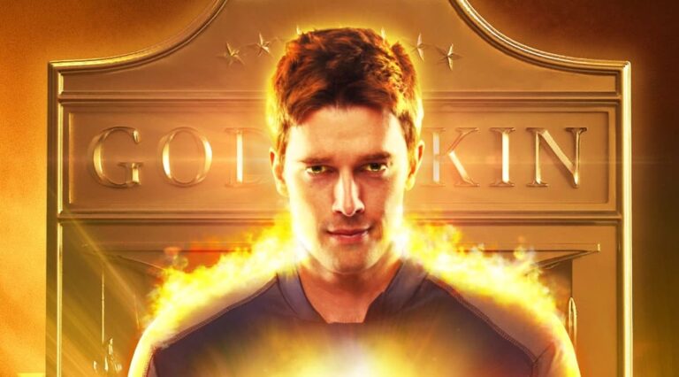Gen V: primo poster della serie spin-off di The Boys