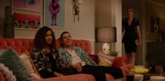 Ginny & Georgia rinnovata terza e quarta stagione su Netflix