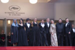 Giuria Festival di Cannes