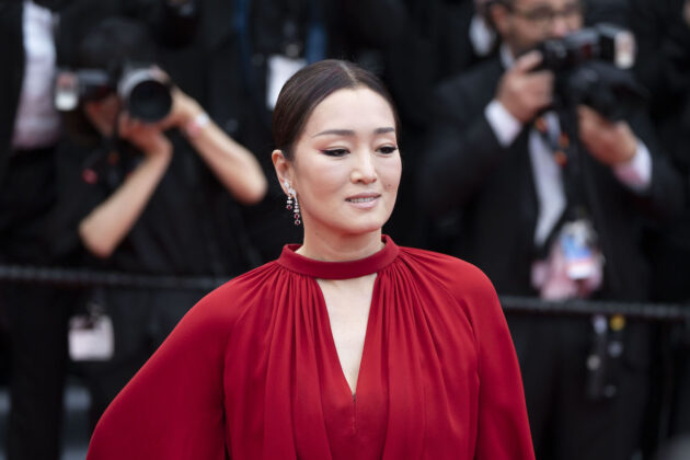 Gong Li