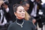 Gong Li