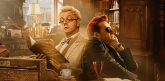 Good Omens 2