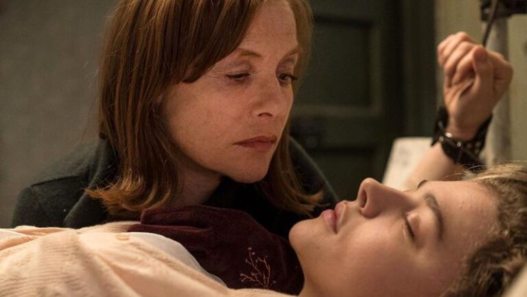 Greta: la spiegazione del finale del film