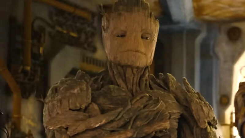 Groot futuro MCU